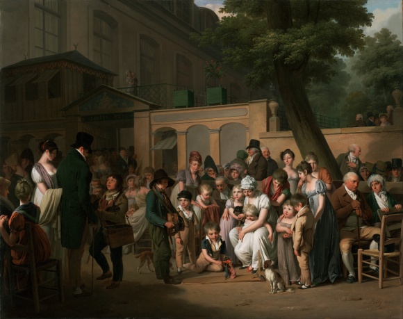 Louis-Léopold_Boilly_(French)_-_Entrance_to_the_Jardin_Turc_-_Google_Art_Project